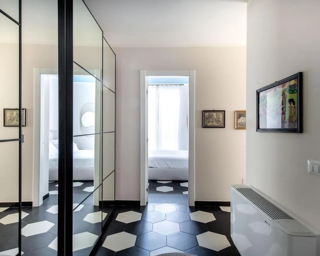 Normanni Apartment With Terrace By Wonderful Italy Palermo
