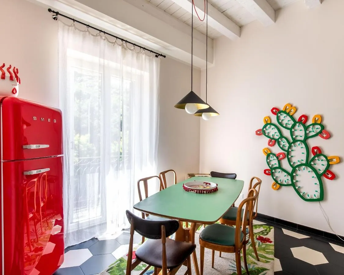 Normanni Apartment With Terrace By Wonderful Italy Palermo 0*,  Italy