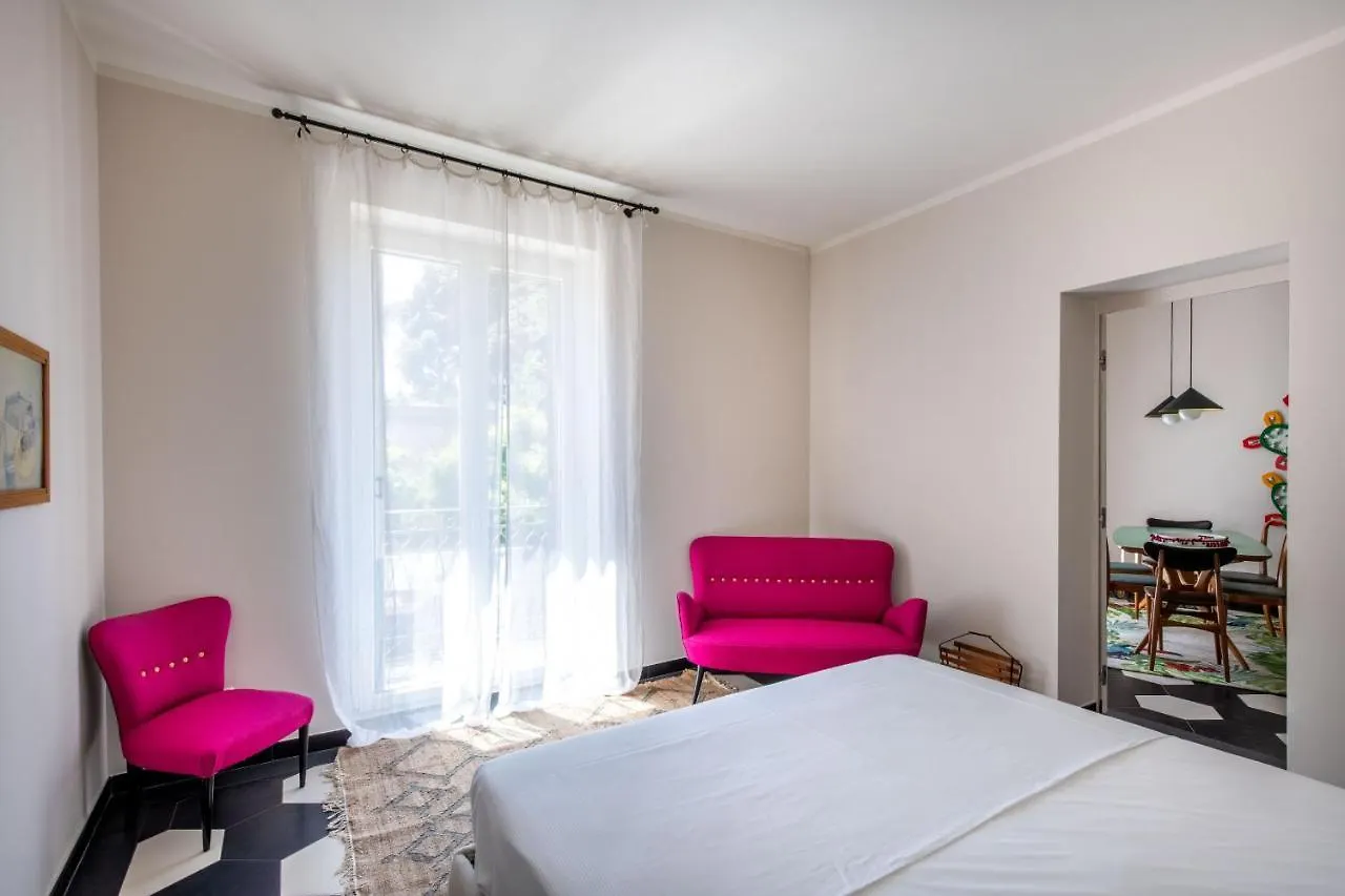 Normanni Apartment With Terrace By Wonderful Italy Palermo