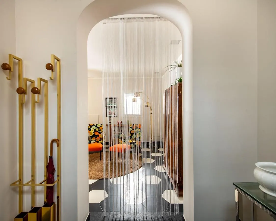 Normanni Apartment With Terrace By Wonderful Italy Palermo