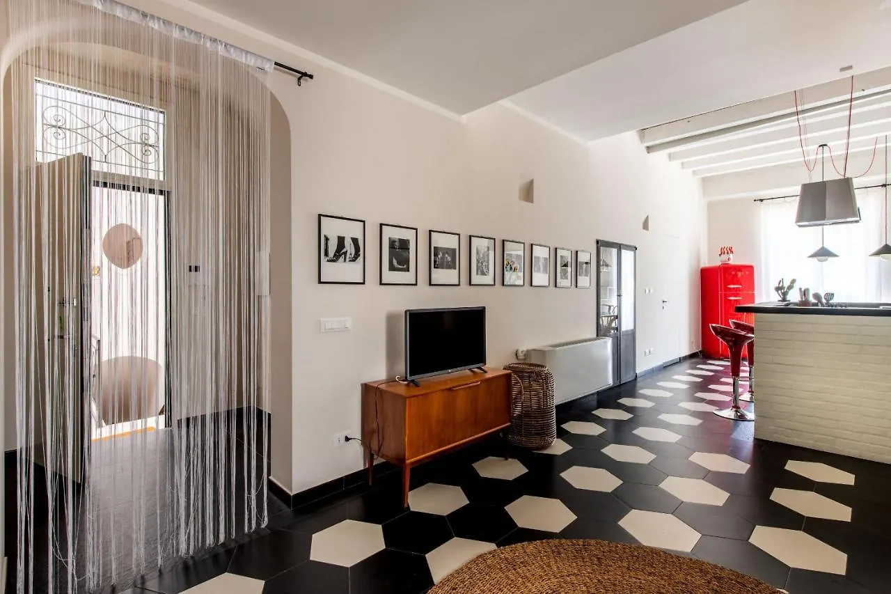 Normanni Apartment With Terrace By Wonderful Italy Palermo