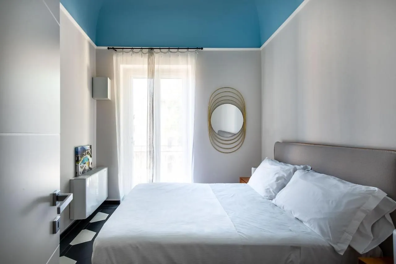 Normanni Apartment With Terrace By Wonderful Italy Palermo