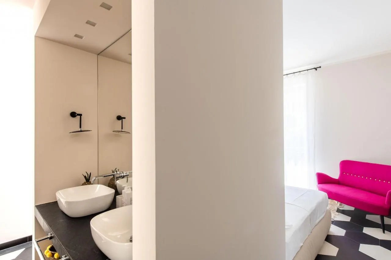 Normanni Apartment With Terrace By Wonderful Italy Palermo