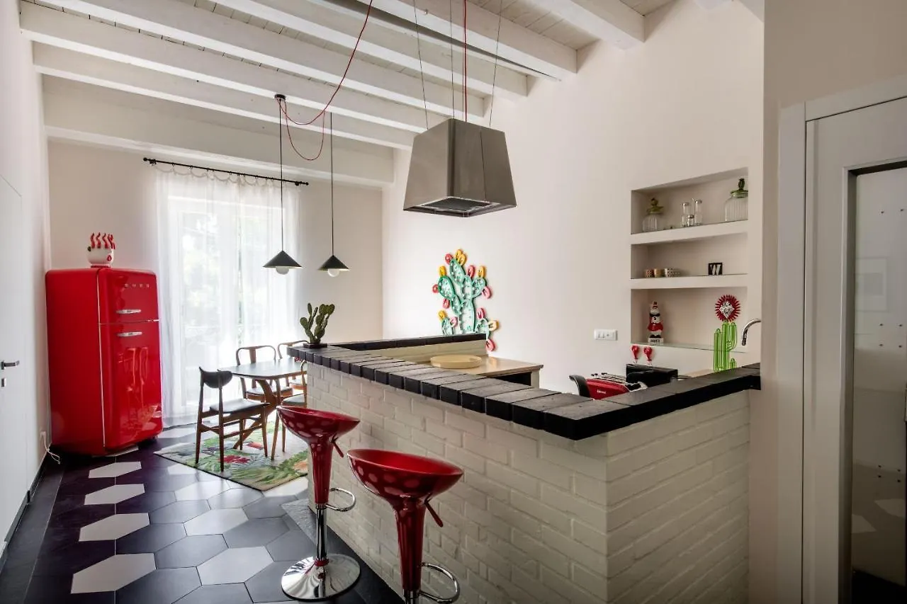 Normanni Apartment With Terrace By Wonderful Italy Palermo