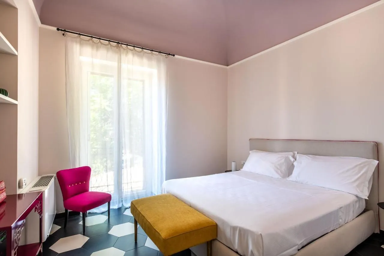 Normanni Apartment With Terrace By Wonderful Italy Palermo 0*,